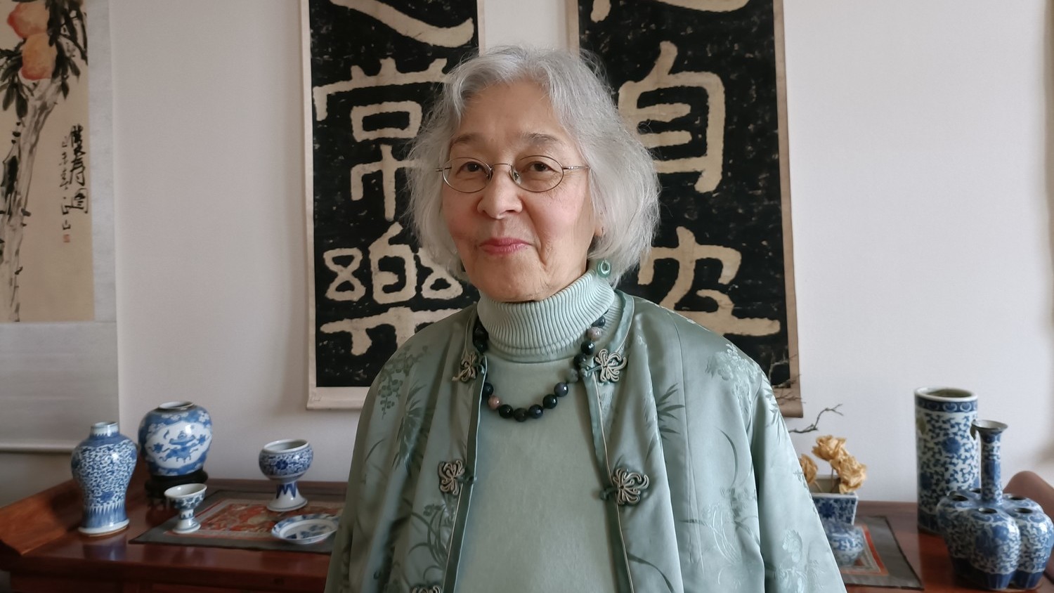 Dr. Renata Franke