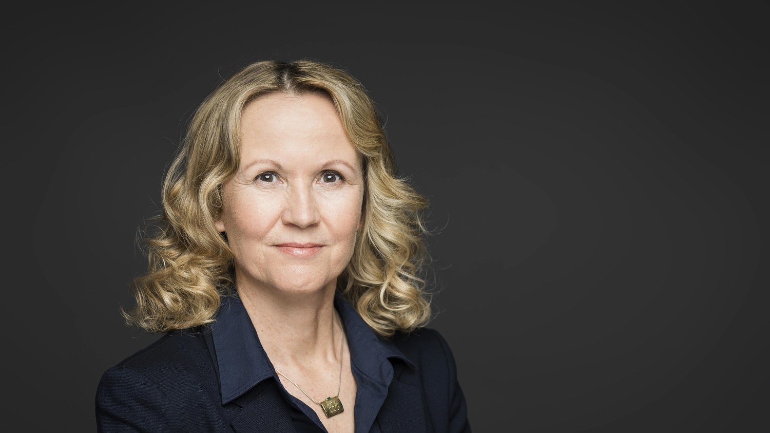 Bundesumweltministerin Steffi Lemke