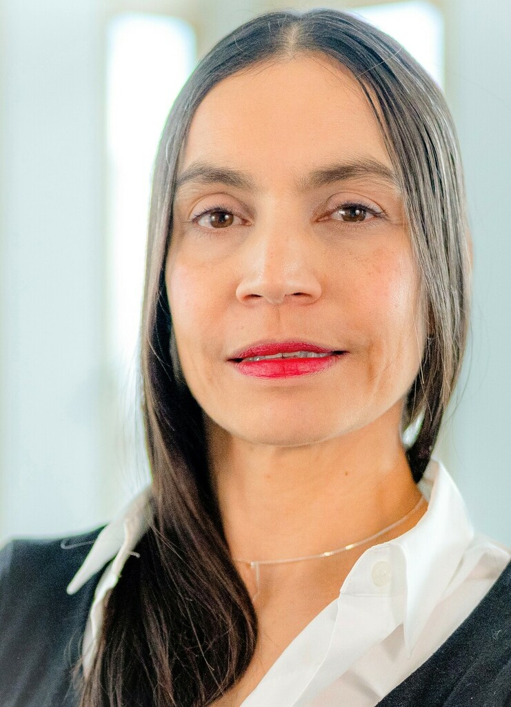 Carola Bose, Leiterin Kapitalmarktgeschäft für Beteiligungen und Private-Equity-Fonds der DEG Invest.