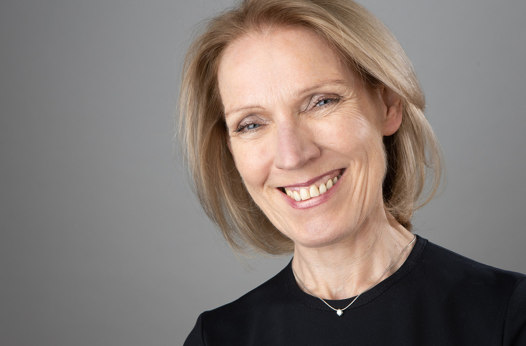 Annette Niederfranke, Deutschlandchefin der ILO