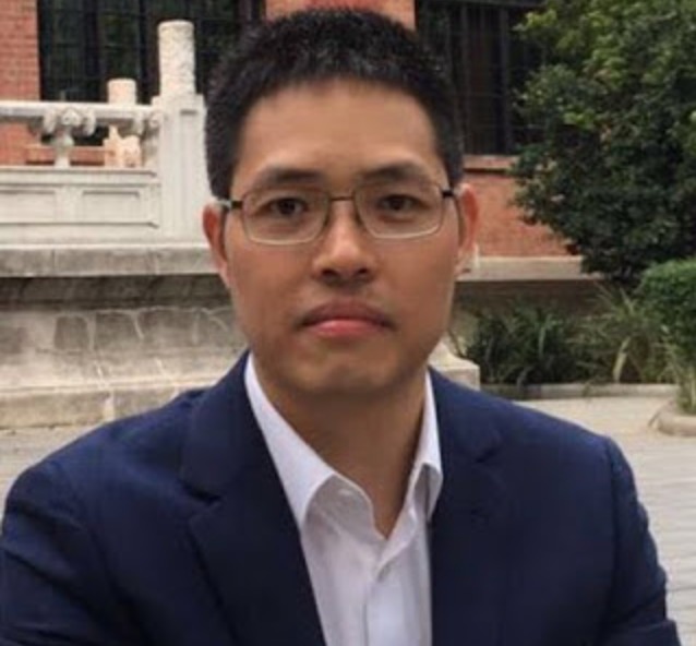 Wang Aizhong wurde in Guangzhou zu drei Jahren Haft verurteilt.