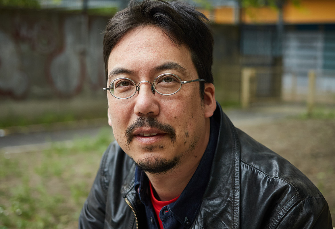 Bernd Kasparek