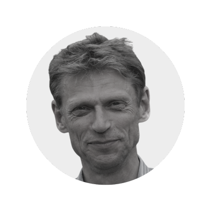Image of Bernward Janzing