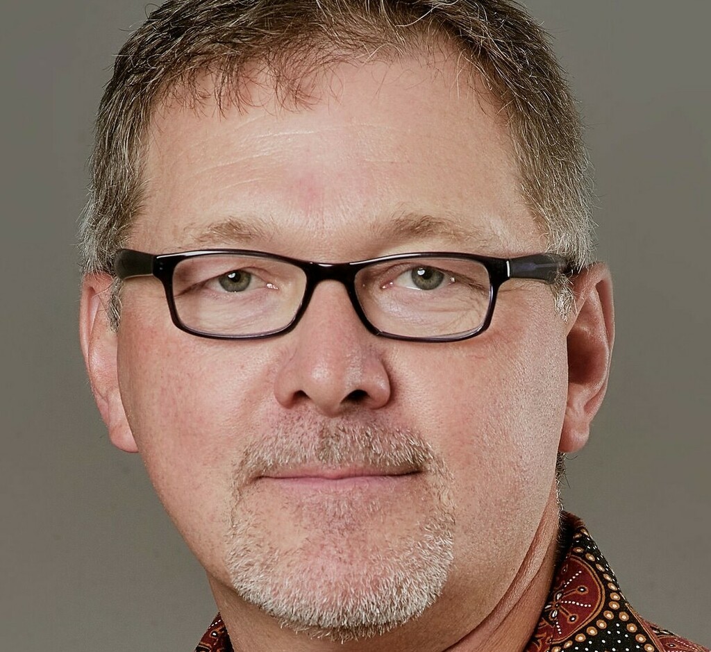 Rob Floyd ist Direktor Innovation und Digitalpolitik beim African Center for Economic Transformation (ACET) in Accra.