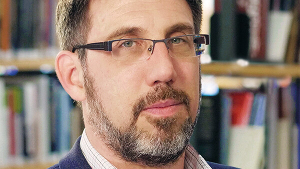 Niklas Schörnig