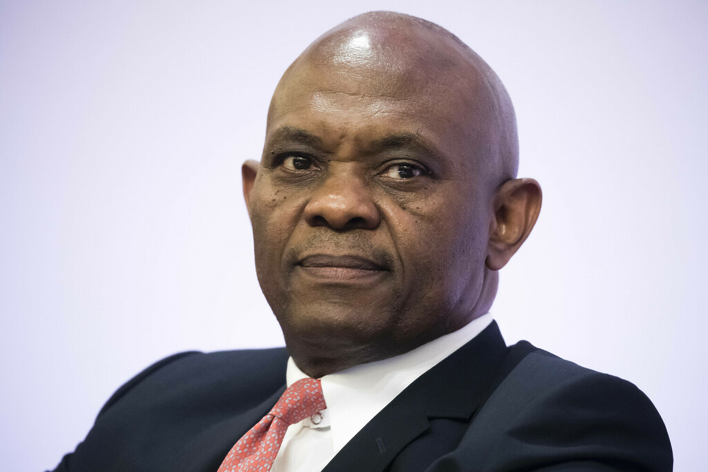Tony Elumelu
