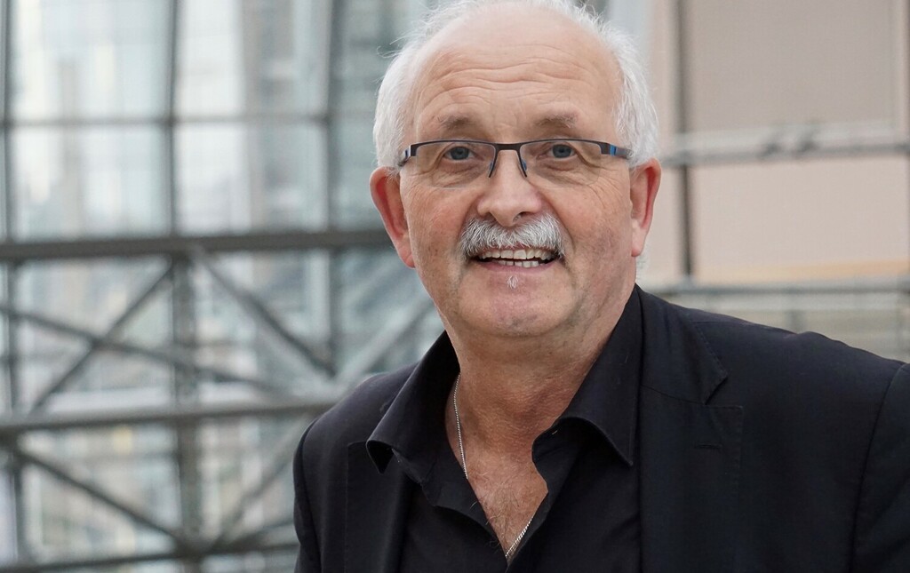 Udo Bullmann