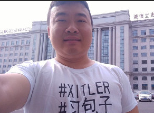 Geflohener Dissident Kwon Pyong