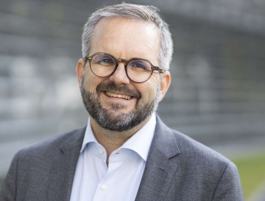 Matthias Berninger