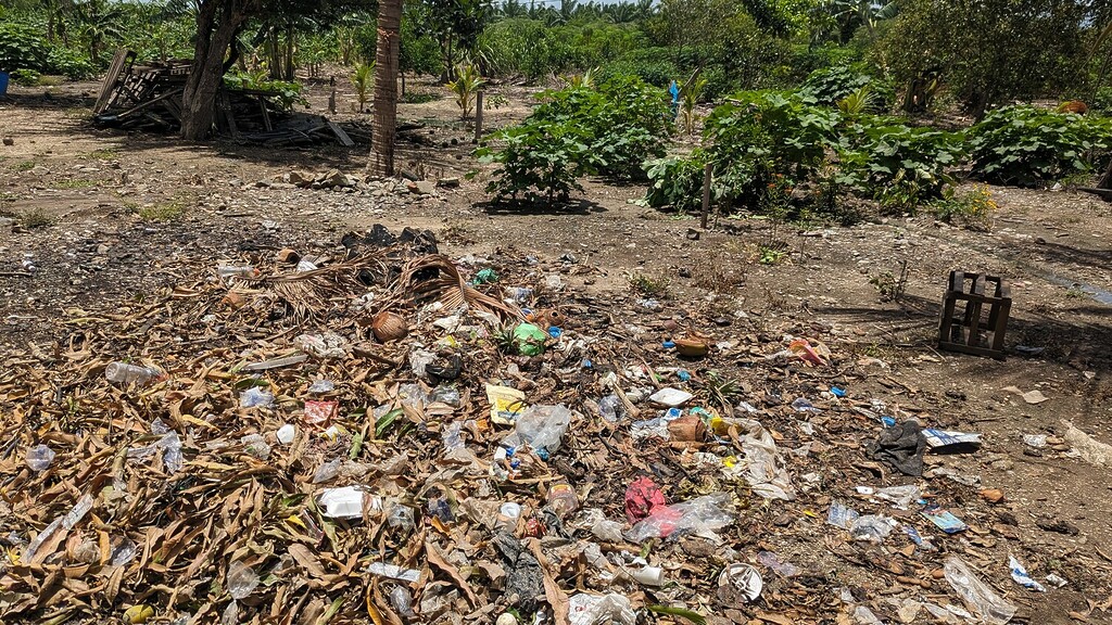 La Lima, Honduras