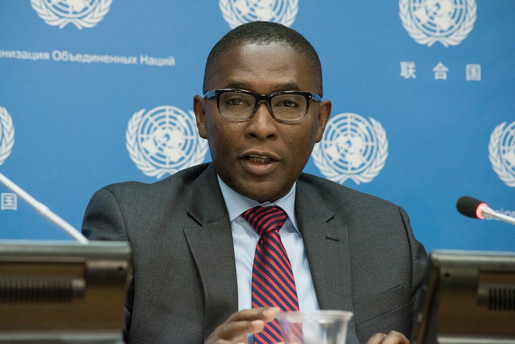 Selwin Hart