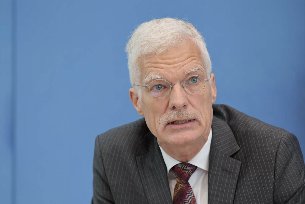 Andreas Schleicher
