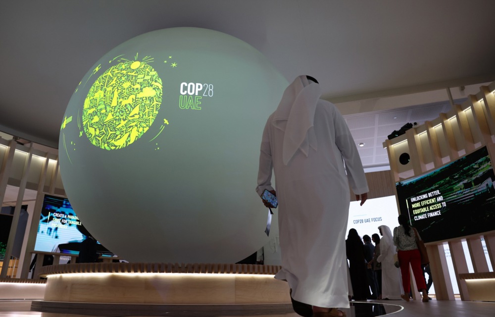 COP28