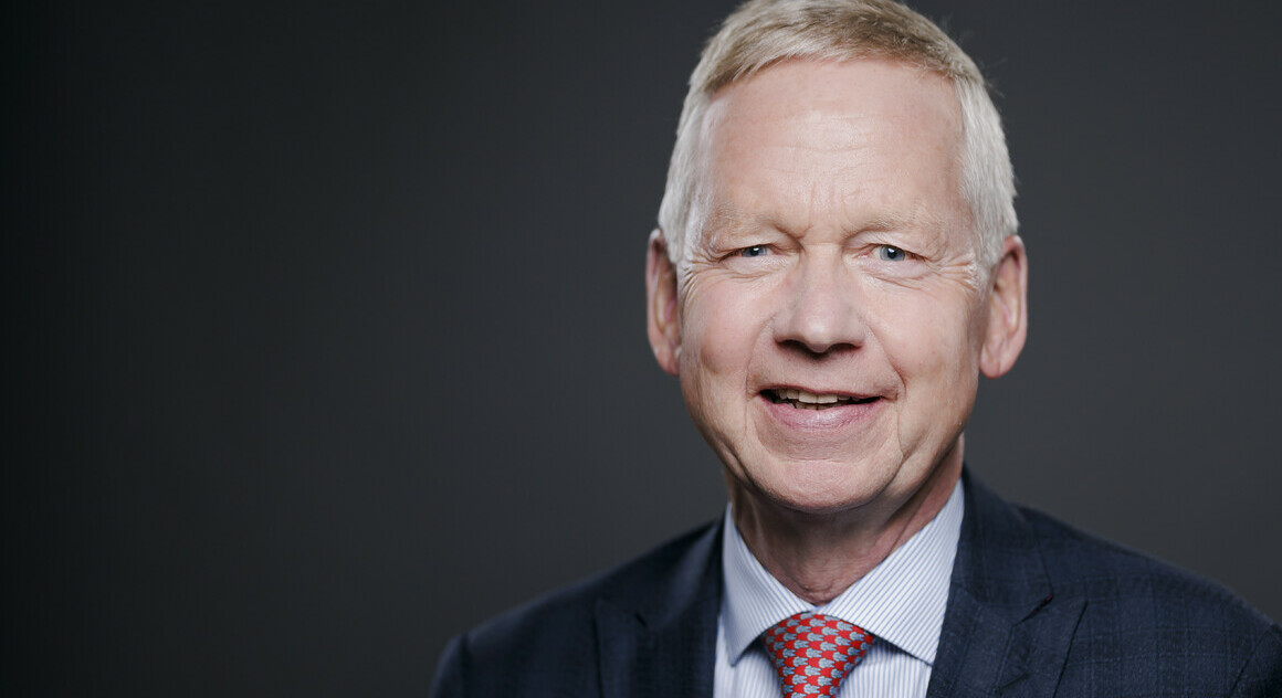 Lutz Goebel ist geschäftsführender Gesellschafter der Henkelhausen GmbH & CO. KG und Mitglied des Präsidiums des Verbands Die Familienunternehmer. Seit Mai 2022 ist er Vorsitzender des Nationalen Normenkontrollrates der Bundesregierung.