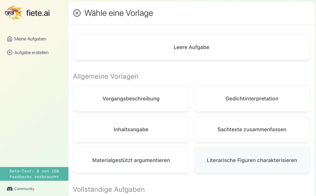 ChatGPT Fiete.ai Künstliche Intelligenz