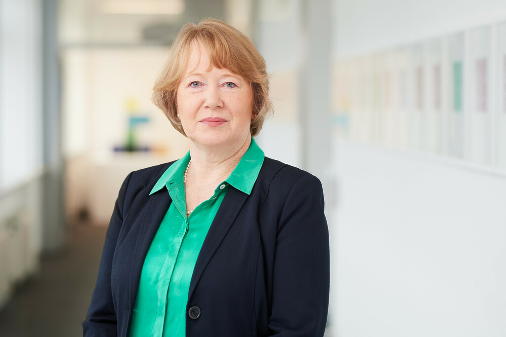 Doris Wessels