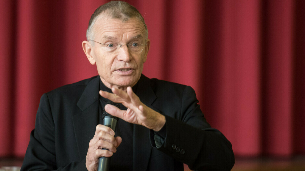 Klaus Hurrelmann