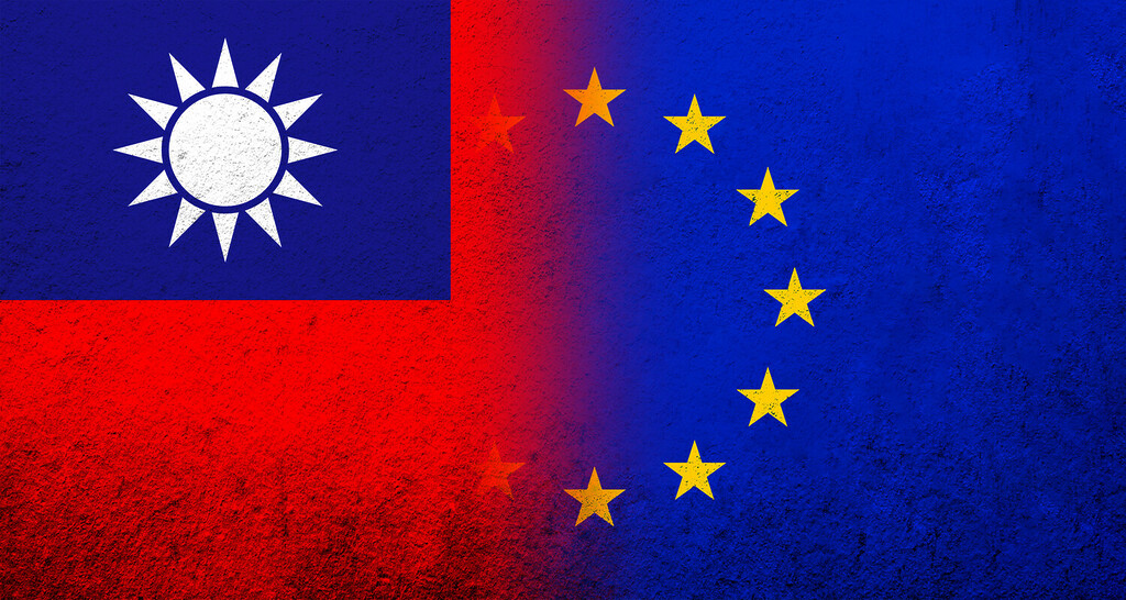 EU Taiwan