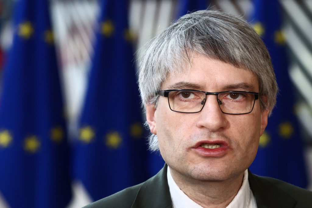 Sven Giegold