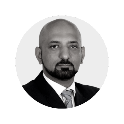 Bild von Shams Ul Haq