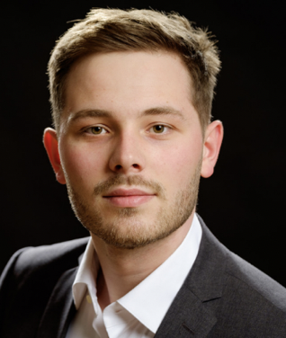 Jacob Ross