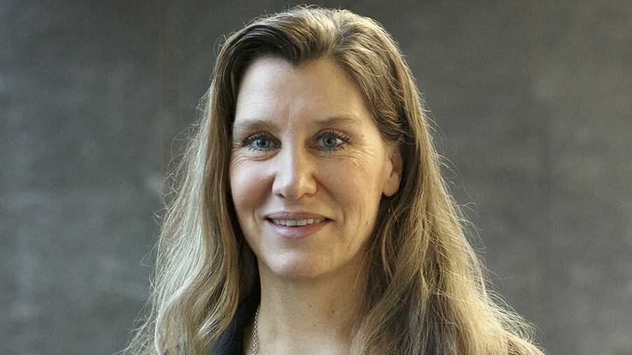 Sigrun Abels ist Sinologin und Leiterin des China Center an der TU Berlin.