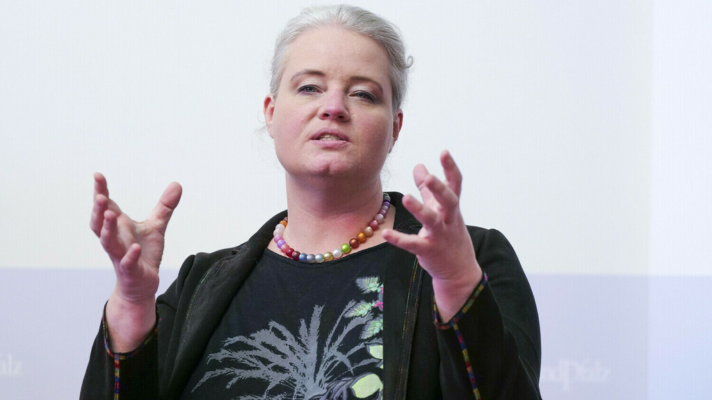 KI-Forscherin Katharina Zweig