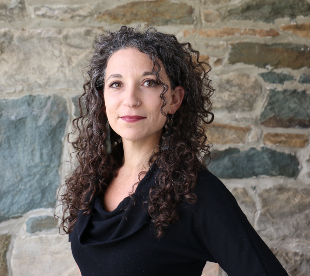 Nikki Reisch ist Direktorin des Klima- und Energieprogramms am Center for International Environmental Law.