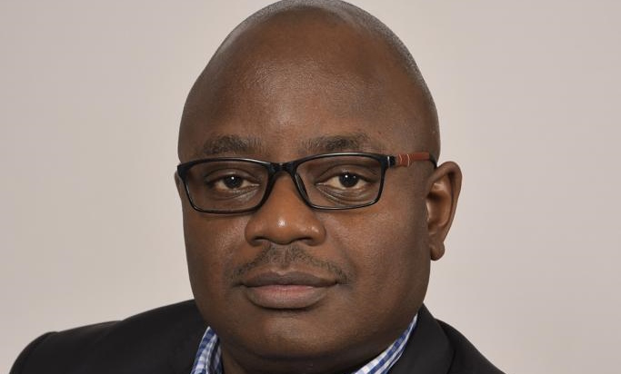 Dismas Kizito Mokua