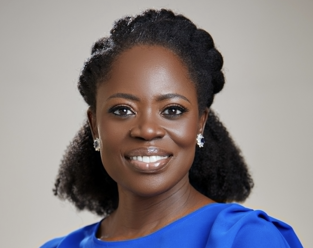 Abena Amoah