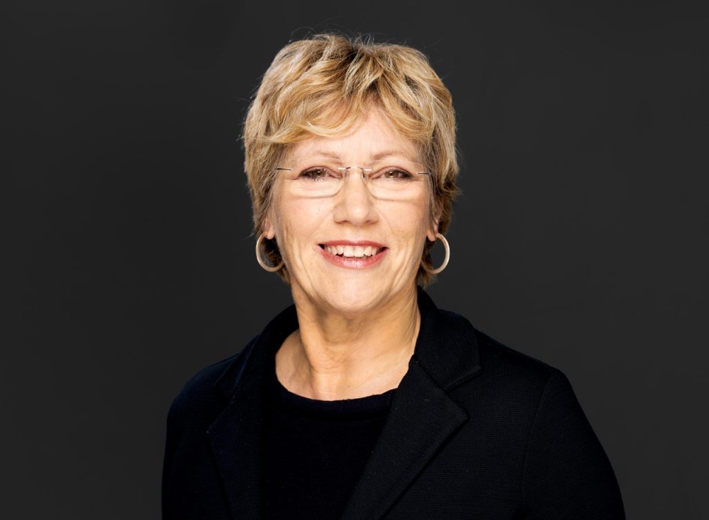 Daniela Schneckenburger