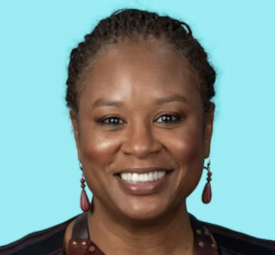 Kendra Gaither