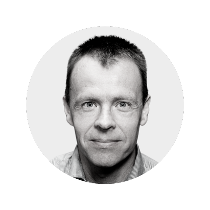 Bild von Olav Øvrebø