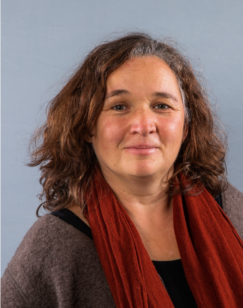 Susanne Prediger