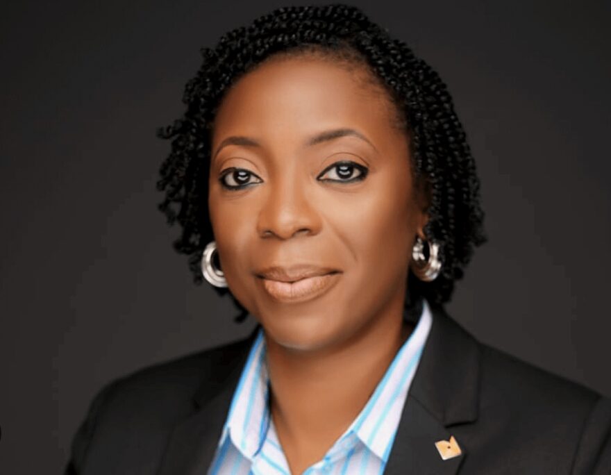 Bolaji Agbede