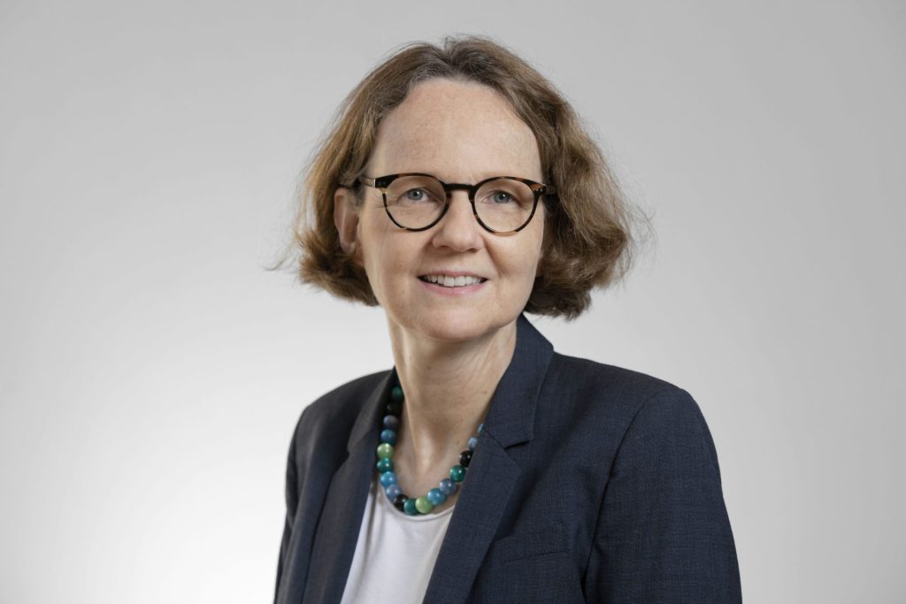 Anne Sliwka