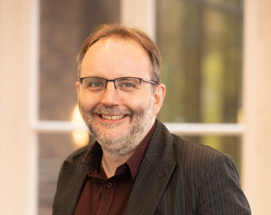 Menno Baumann