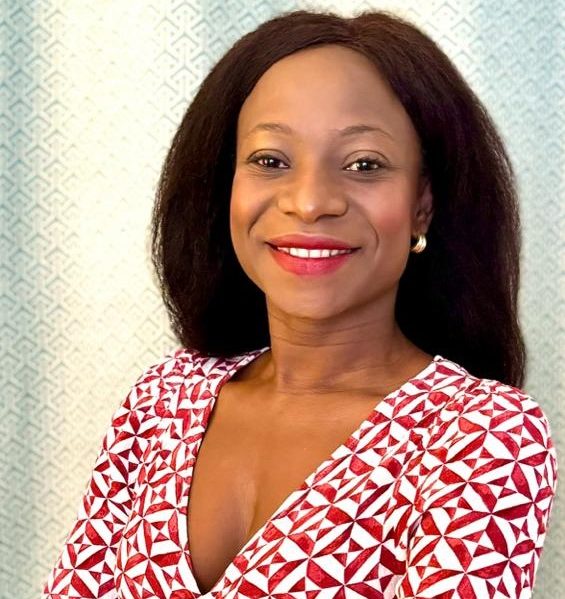 Tania-Bénédicte M'Baka