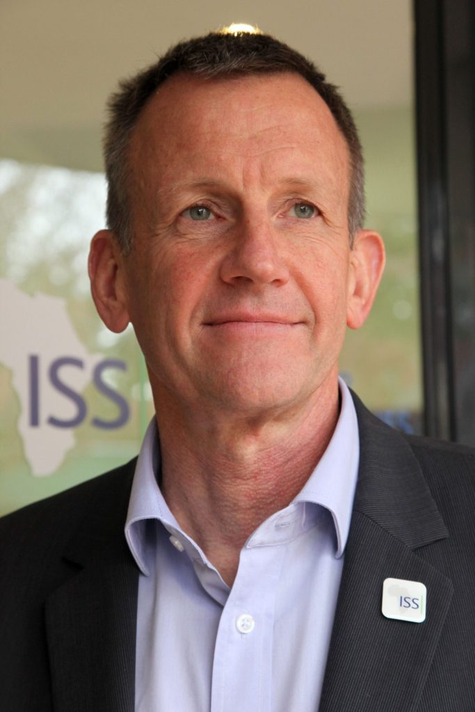 Jakkie Cilliers