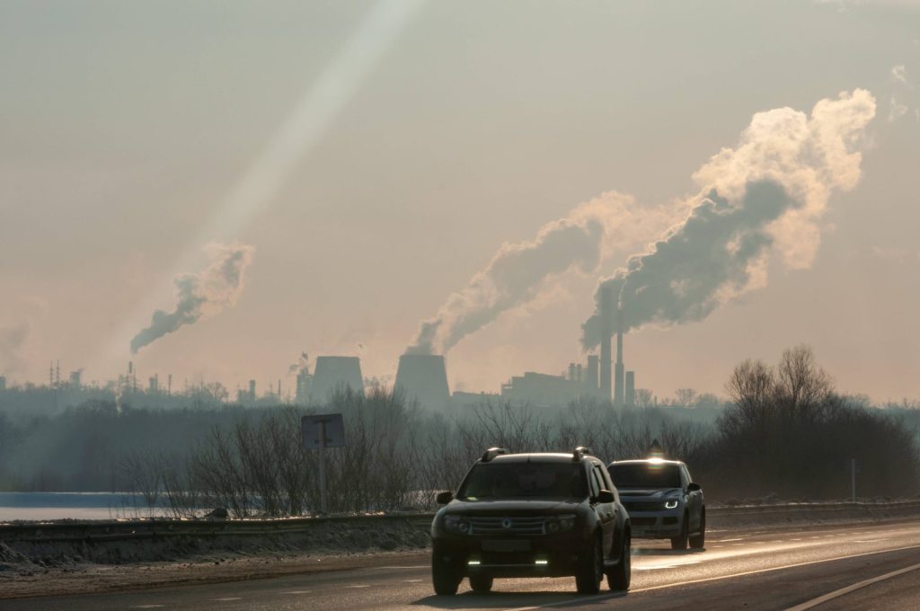 Weltweit planen Staaten neue Emissionshandels-Systeme. In der EU tritt 2027 ein ETS für den Verkehrs- und Gebäudesektor in Kraft.