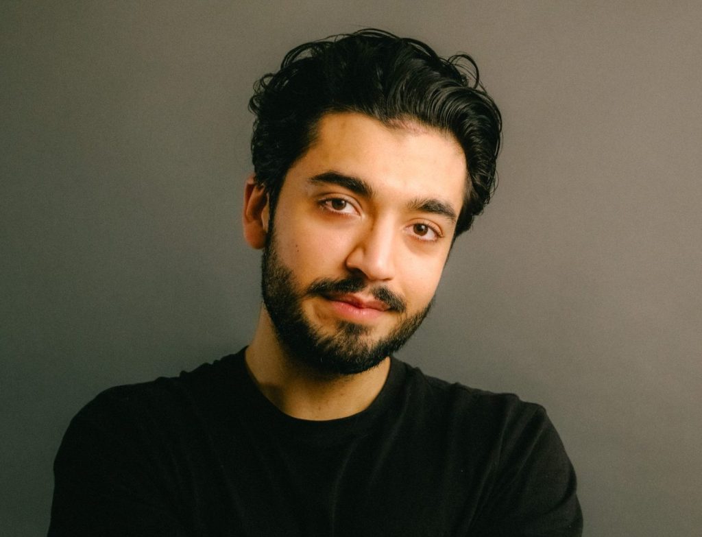 Milad Tabesch