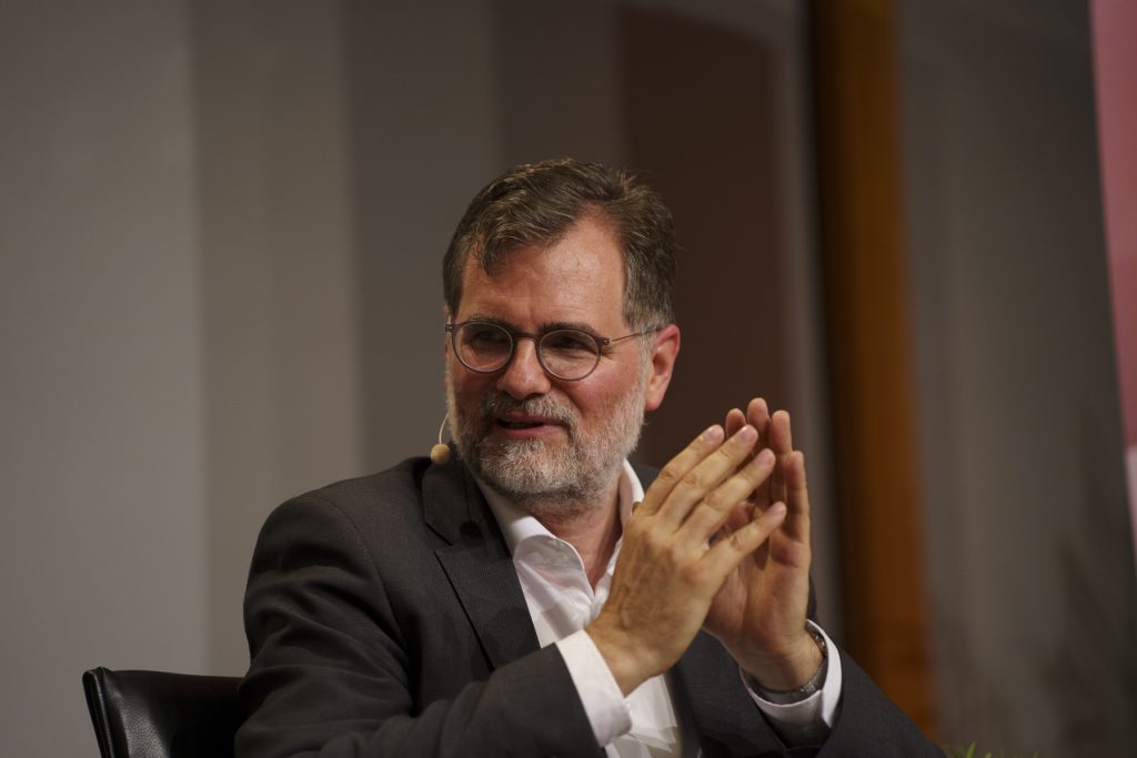 Wolfgang Schmidt