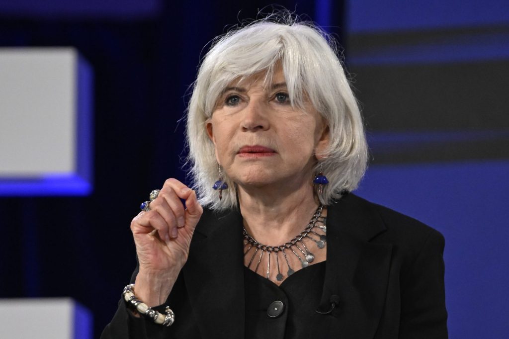 Laurence Tubiana