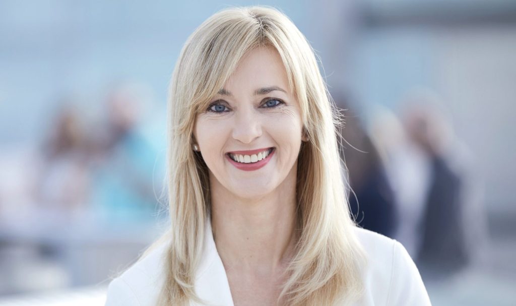 Alt, Renata (FDP), Vorsitzende Ausschuss für Menschenrechte und Humanitäre Hilfe im Deutschen Bundestag