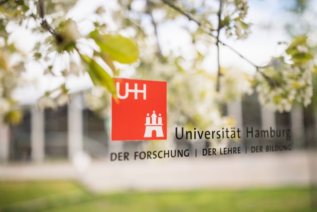 Uni Hamburg