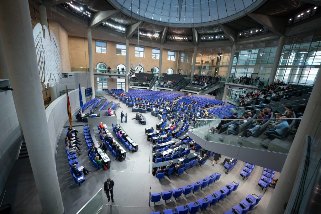 Bundestag