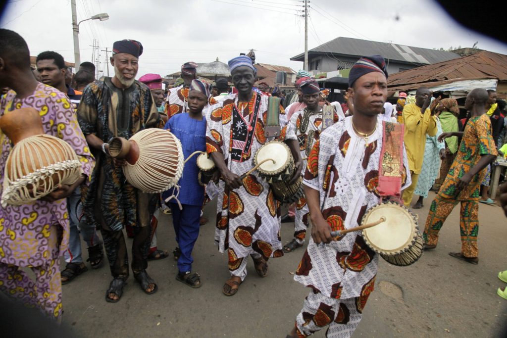 Osun Festival