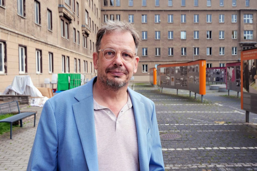 Hajo Seppelt