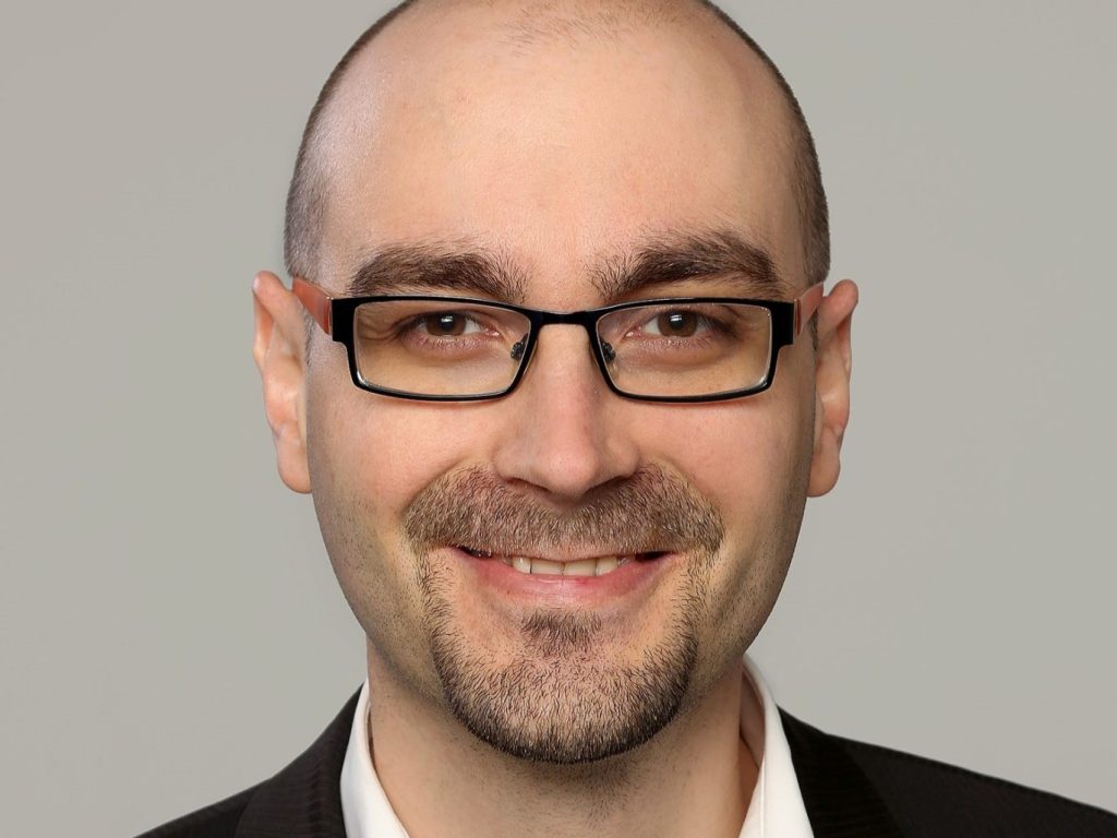 Nicolai von Ondarza, Stiftung Wissenschaft und Politik