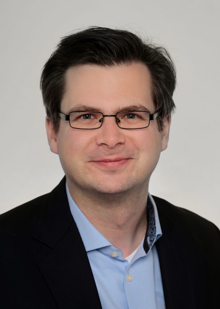 Gerrit Kurtz
